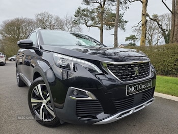Used Peugeot 3008 2021 for sale - 78171774: Photo