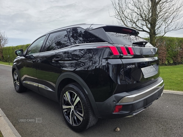 Used Peugeot 3008 2021 for sale - 78171774: Photo 2