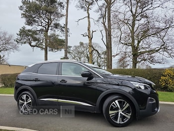 Used Peugeot 3008 2021 for sale - 78171774: Photo