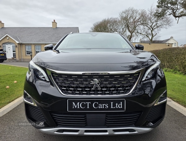 Used Peugeot 3008 2021 for sale - 78171774: Photo 4