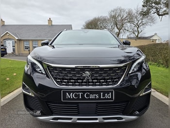 Used Peugeot 3008 2021 for sale - 78171774: Photo