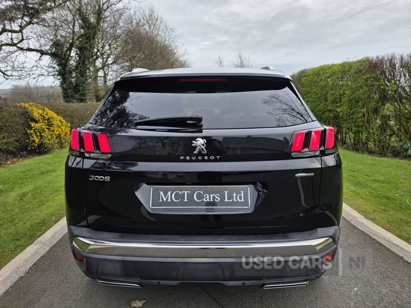Used Peugeot 3008 2021 for sale - 78171774: Photo 7