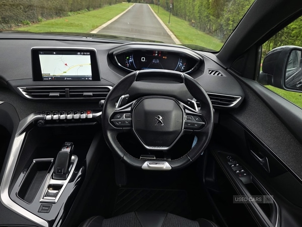 Used Peugeot 3008 2021 for sale - 78171774: Photo 9