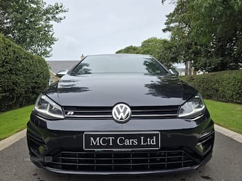 Used Volkswagen Golf 2017 for sale - 79751785: Photo
