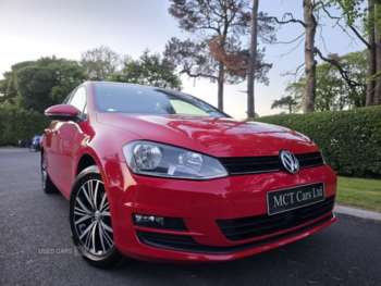2014 - 1.6 TDI 105 SE 5dr