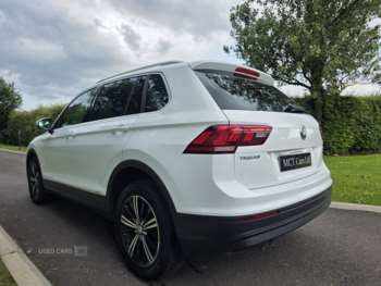 Used Volkswagen Tiguan 2016 for sale - 74959408: Photo