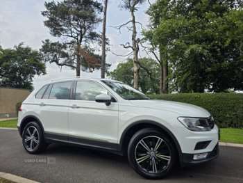 Used Volkswagen Tiguan 2016 for sale - 74959408: Photo