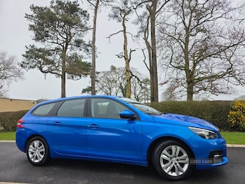 Used Peugeot 308 2020 for sale - 78020954: Photo