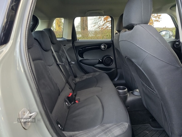 Used MINI Hatch 2018 for sale - 76840191: Photo 10