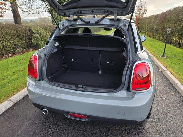 Used MINI Hatch 2018 for sale - 76840191: Photo 11