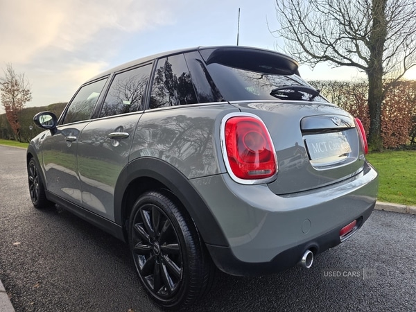 Used MINI Hatch 2018 for sale - 76840191: Photo 2