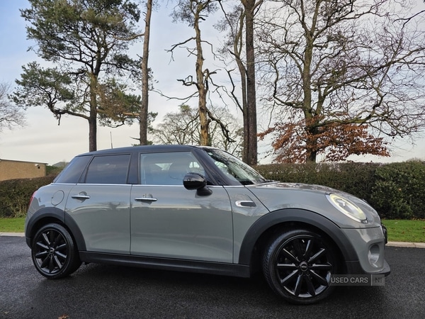 Used MINI Hatch 2018 for sale - 76840191: Photo 3