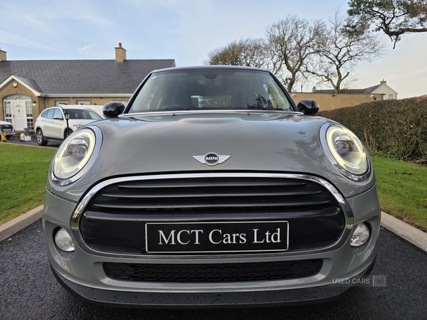 Used MINI Hatch 2018 for sale - 76840191: Photo 4