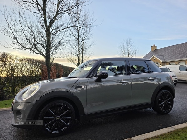 Used MINI Hatch 2018 for sale - 76840191: Photo 5