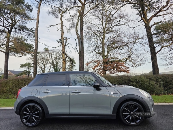 Used MINI Hatch 2018 for sale - 76840191: Photo 6