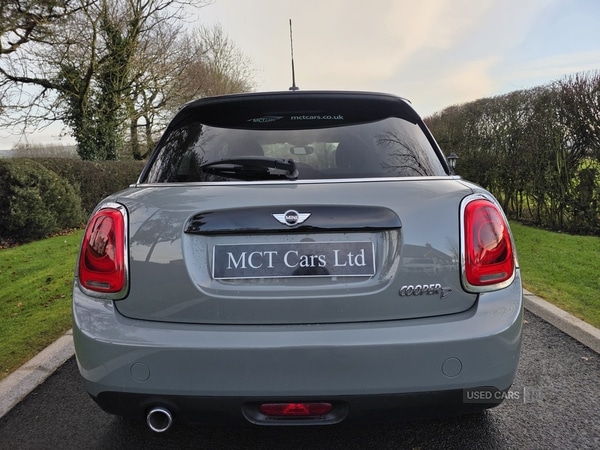 Used MINI Hatch 2018 for sale - 76840191: Photo 7