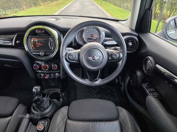 Used MINI Hatch 2018 for sale - 76840191: Photo 9