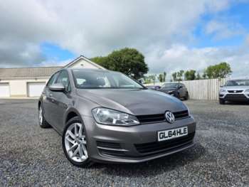 2014 - 1.6 TDI 105 S 5dr