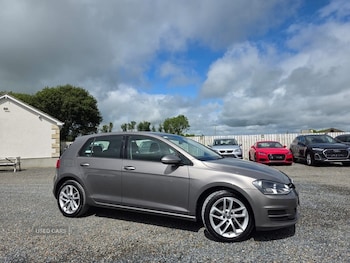 Used Volkswagen Golf 2014 for sale - 75460133: Photo