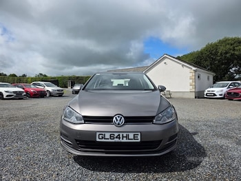 Used Volkswagen Golf 2014 for sale - 75460133: Photo