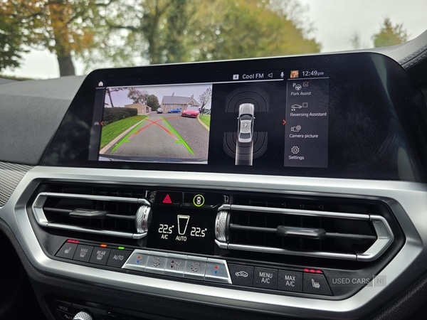 Used BMW 3 Series 2021 for sale - 76315452: Photo 10