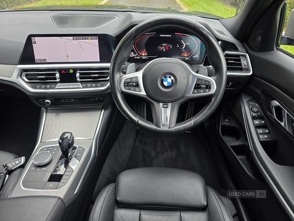 Used BMW 3 Series 2021 for sale - 76315452: Photo 11