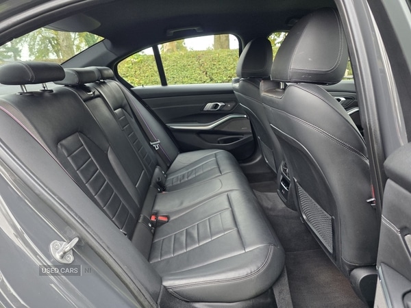 Used BMW 3 Series 2021 for sale - 76315452: Photo 15