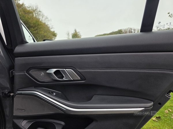 Used BMW 3 Series 2021 for sale - 76315452: Photo 16