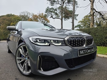 Used BMW 3 Series 2021 for sale - 76315452: Photo