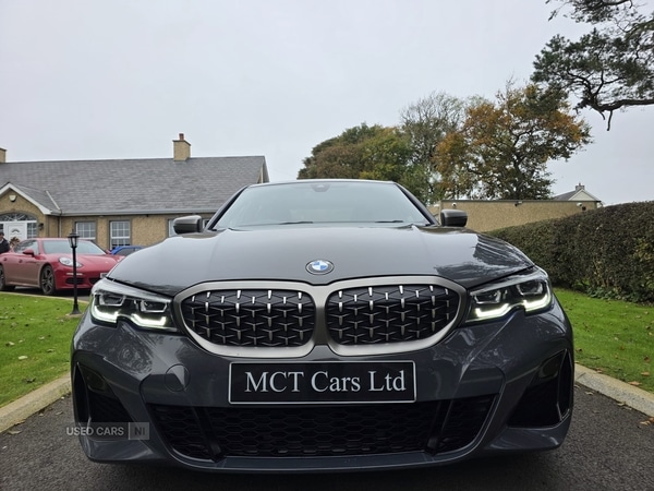 Used BMW 3 Series 2021 for sale - 76315452: Photo 4