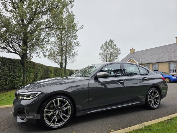 Used BMW 3 Series 2021 for sale - 76315452: Photo 5