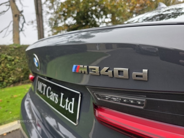 Used BMW 3 Series 2021 for sale - 76315452: Photo 8