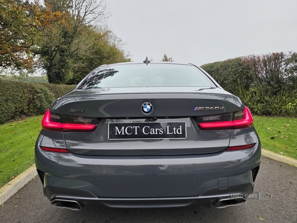 Used BMW 3 Series 2021 for sale - 76315452: Photo 9