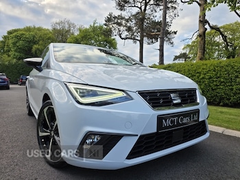 Used SEAT Ibiza 2024 for sale - 78517844: Photo