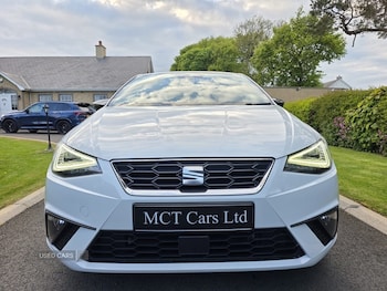 Used SEAT Ibiza 2024 for sale - 78517844: Photo