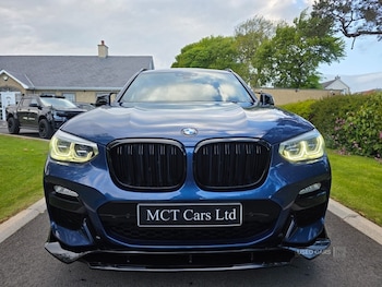 Used BMW X3 2018 for sale - 78562682: Photo