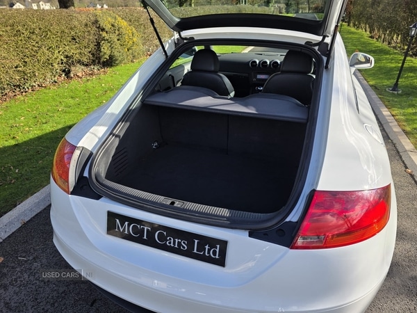 Used Audi TT 2013 for sale - 77575618: Photo 11