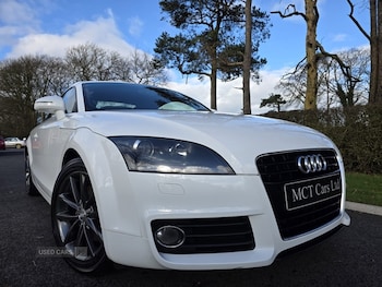 Used Audi TT 2013 for sale - 77575618: Photo