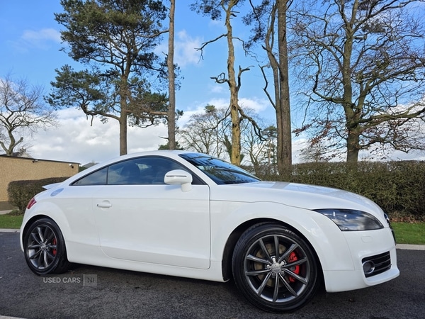 Used Audi TT 2013 for sale - 77575618: Photo 3