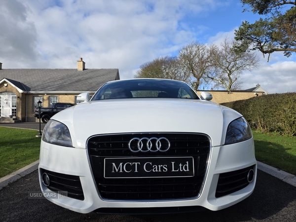 Used Audi TT 2013 for sale - 77575618: Photo 4
