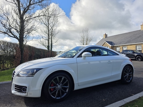 Used Audi TT 2013 for sale - 77575618: Photo 5