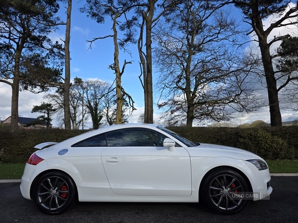 Used Audi TT 2013 for sale - 77575618: Photo 6