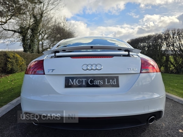 Used Audi TT 2013 for sale - 77575618: Photo 7