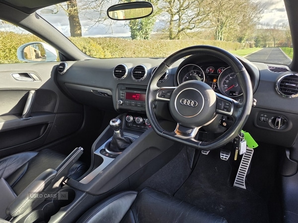Used Audi TT 2013 for sale - 77575618: Photo 9