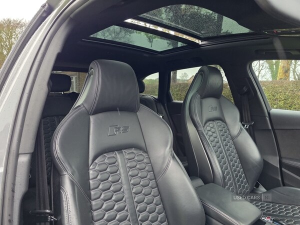 Used Audi RS4 2020 for sale - 77204615: Photo 10