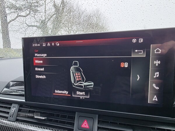 Used Audi RS4 2020 for sale - 77204615: Photo 12