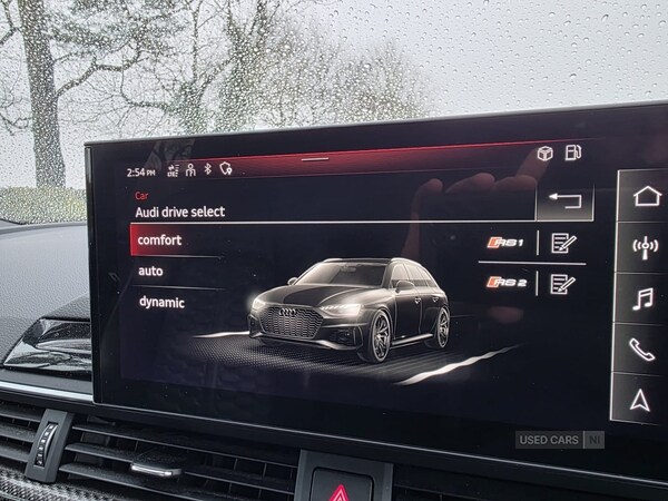 Used Audi RS4 2020 for sale - 77204615: Photo 14