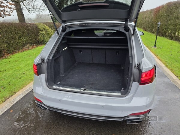 Used Audi RS4 2020 for sale - 77204615: Photo 18