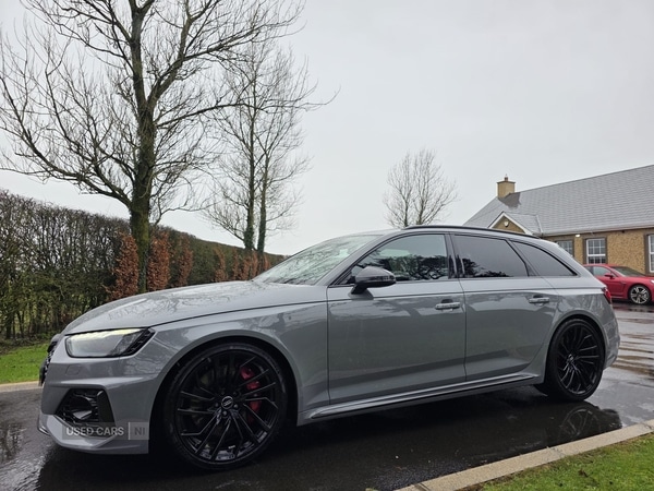 Used Audi RS4 2020 for sale - 77204615: Photo 5