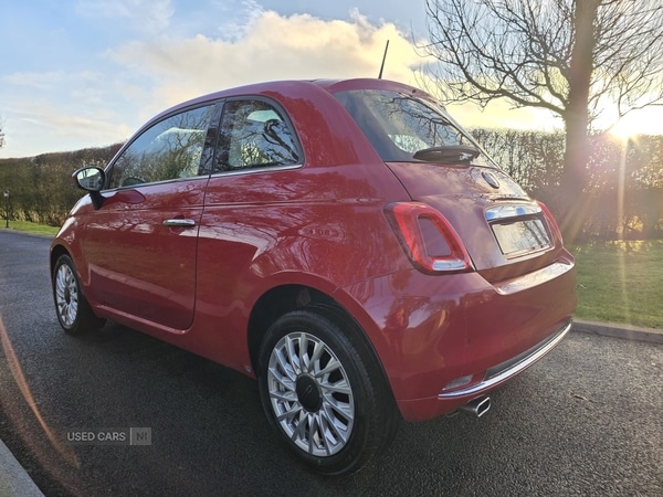 Used Fiat 500 2019 for sale - 77163874: Photo 2